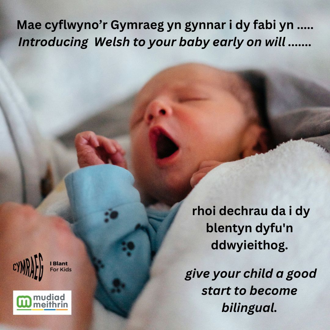Welsh Journey